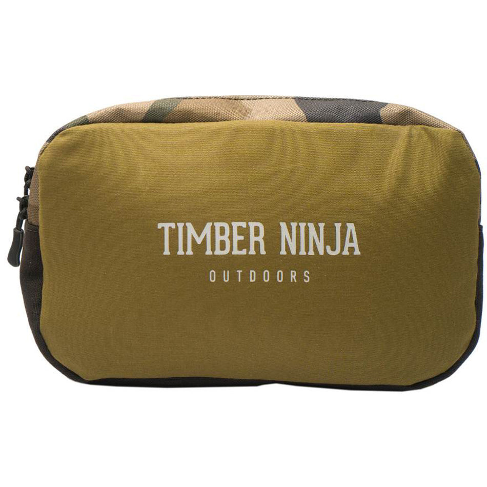 Timber Ninja Ridge Pouch Waist
