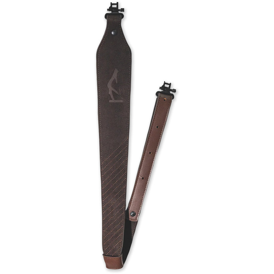 Half Rack Boone Sling Leather