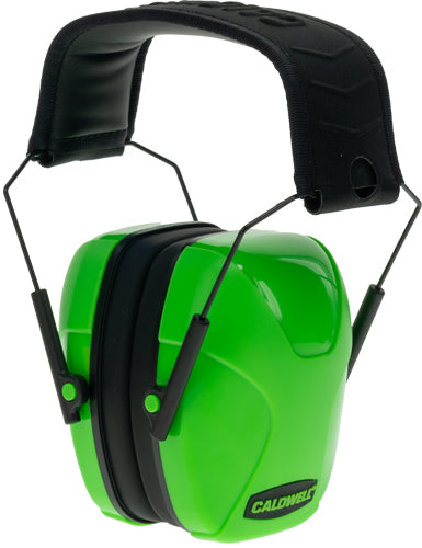 Youth Passive Earmuff Hearing Protection (UPC 661120418726)