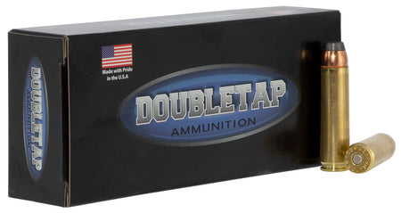 DoubleTap Hunter .450 Bushmaster 300 gr JSP ammo