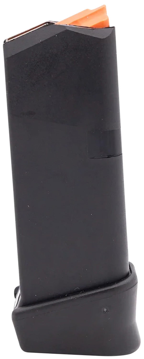 Glock 47702 G26 Gen5 9mm Luger 12-Round Black Polymer Magazine