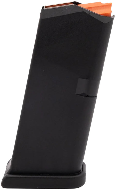 Glock 33377 G26 Gen5 9mm Luger 10-Round Black Polymer Magazine