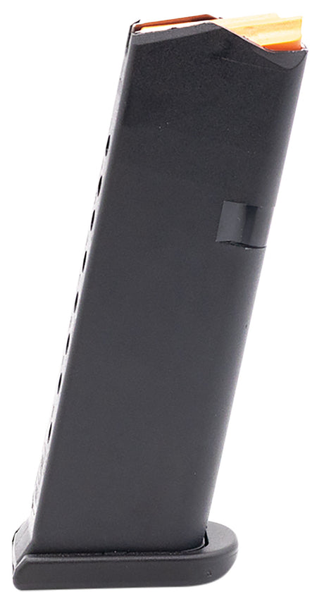 Glock 47818 G43X/48 9mm Luger 10-Round Black Polymer Magazine