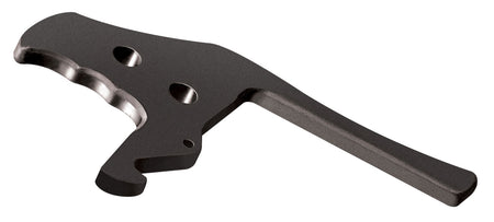Phase 5 Weapon Systems ACHL Tactical Ambidextrous Charging Handle Latch Black Aluminum AR