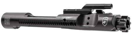 Phase 5 Weapon Systems BCGAR15 AR-15 Bolt Carrier Group Black Phosphate Stainless Steel