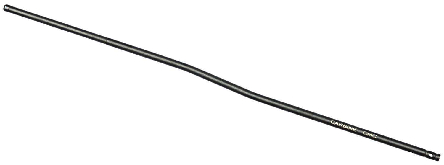 CMC Triggers 81622 AR Platform Mid-Length Gas Tube Black Nitride 304 Stainless Steel 9.79"