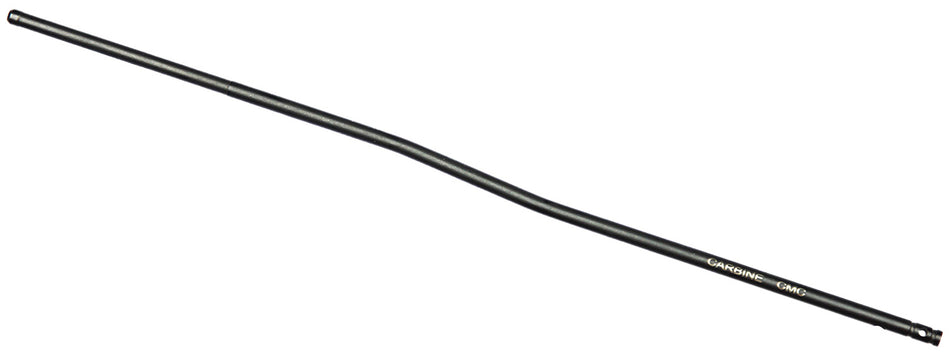 CMC Triggers 81622 AR Platform Mid-Length Gas Tube Black Nitride 304 Stainless Steel 9.79"