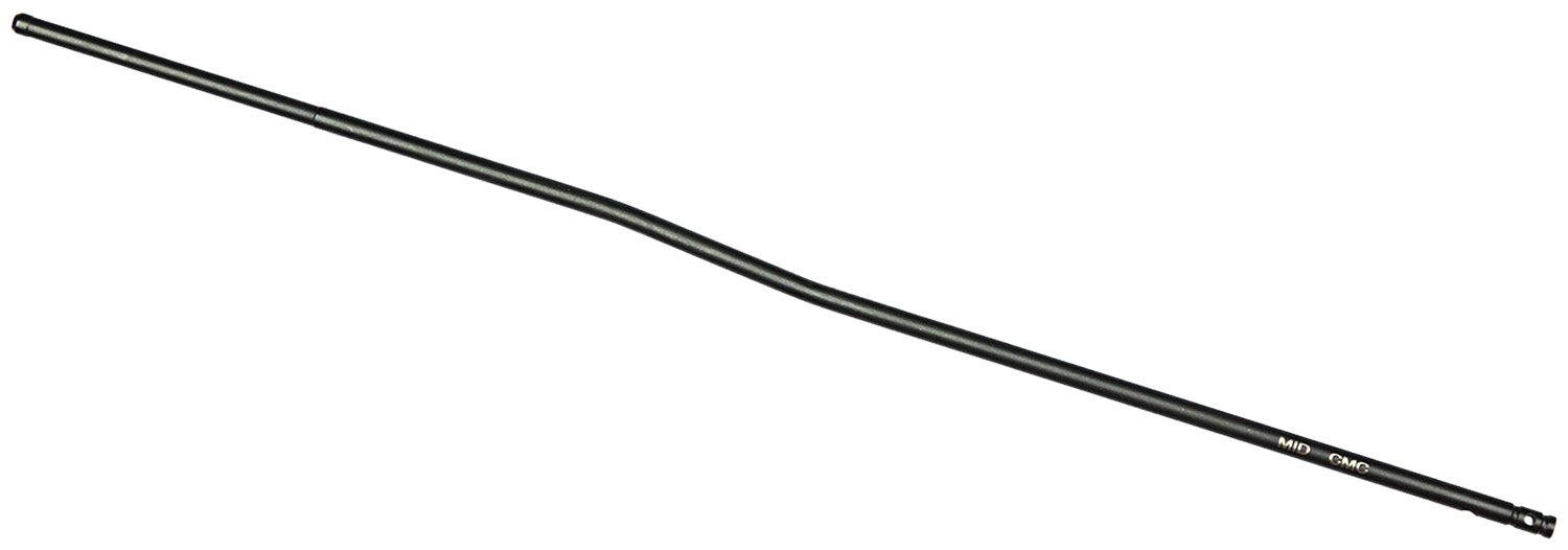 CMC Triggers 81623 AR Platform Black Nitride 304 Stainless Steel Gas Tube 11.75"