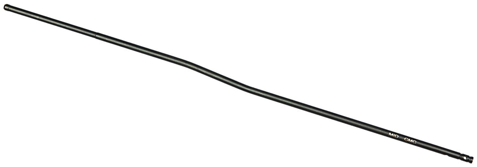 CMC Triggers 81623 AR Platform Black Nitride 304 Stainless Steel Gas Tube 11.75"