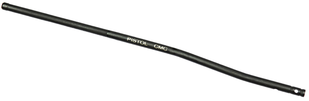 CMC Triggers 81625 AR Parts Black Nitride 304 Stainless Steel Gas Tube 15.16"