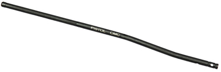 CMC Triggers 81625 AR Parts Black Nitride 304 Stainless Steel Gas Tube 15.16"