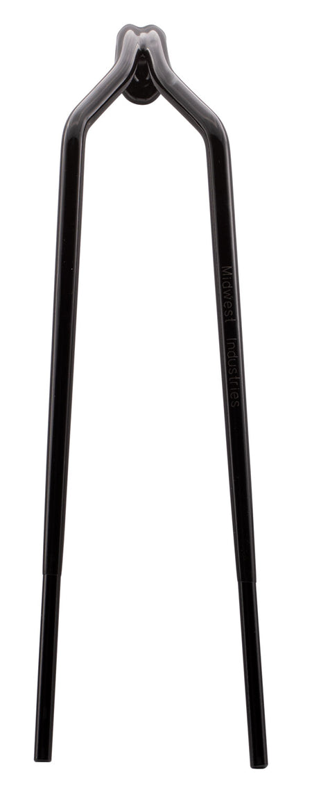 Midwest Industries MCTARHRT AR Handguard Removal Tool Black Metal