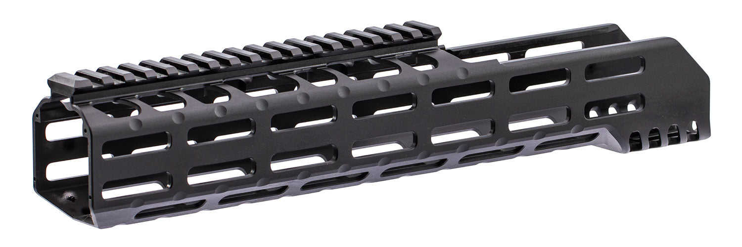 Midwest Industries Sig MCX Virtus M-LOK Handguard Black Anodized Aluminum 12.50"