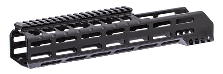 Midwest Industries Sig MCX Virtus M-LOK Handguard Black Anodized Aluminum 12.50"