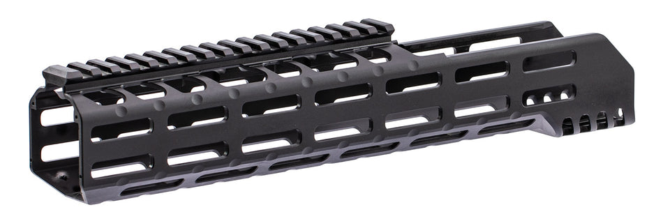 Midwest Industries Sig MCX Virtus M-LOK Handguard Black Anodized Aluminum 12.50"