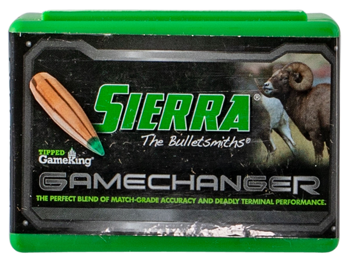 Sierra 4440T .270 Win 140gr Hollow Point Boat Tail Hunting Bullets 50/Box