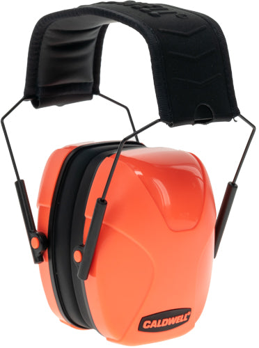 Youth Passive Earmuff Hearing Protection (UPC 661120079309)