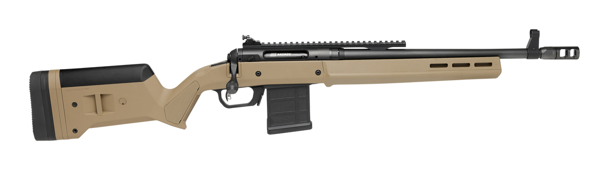 110 MAGPUL SCOUT 6MMARC FDE # 58191