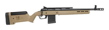 110 MAGPUL SCOUT 6MMARC FDE # 58191