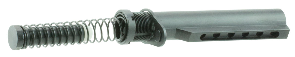 Trinity Force AR Receiver Extension Kit Mil-Spec Black Anodized 11"