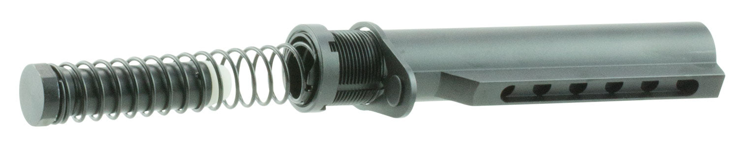 Trinity Force AR Receiver Extension Kit Mil-Spec Black Anodized 11"
