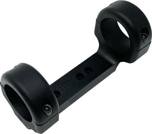 DNZ Game Reaper 1-Piece Integral Mount for T/C Contender Medium Black