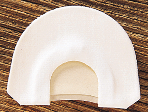 Quaker Boy Twin II Turkey Diaphragm Call