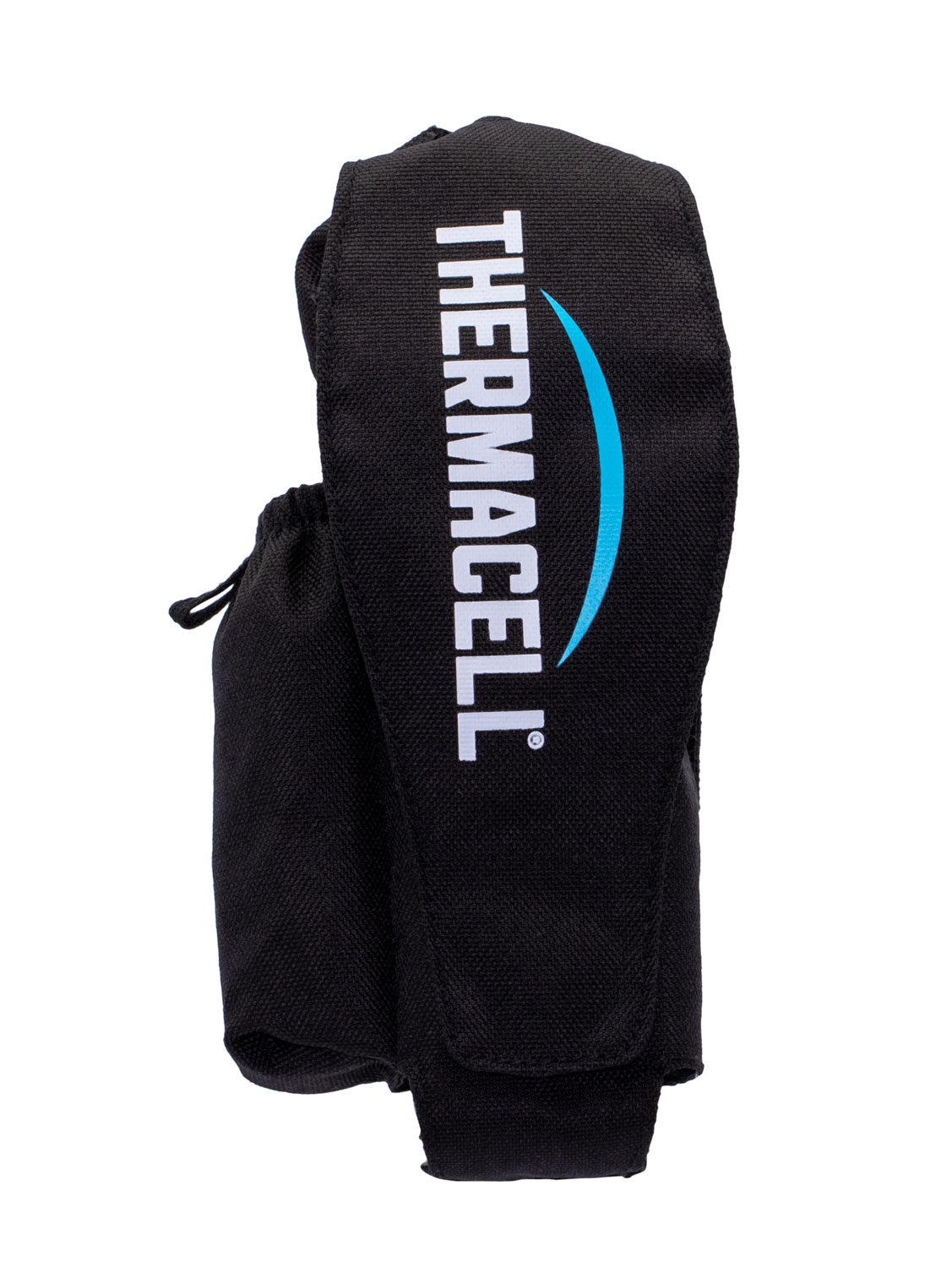 Thermacell APCL Mosquito Repeller Holster with Clip for MR300 7.90" x 3.90" x 2" Black Nylon