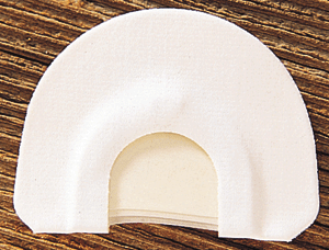 Quaker Boy Pro Triple Turkey Diaphragm Call