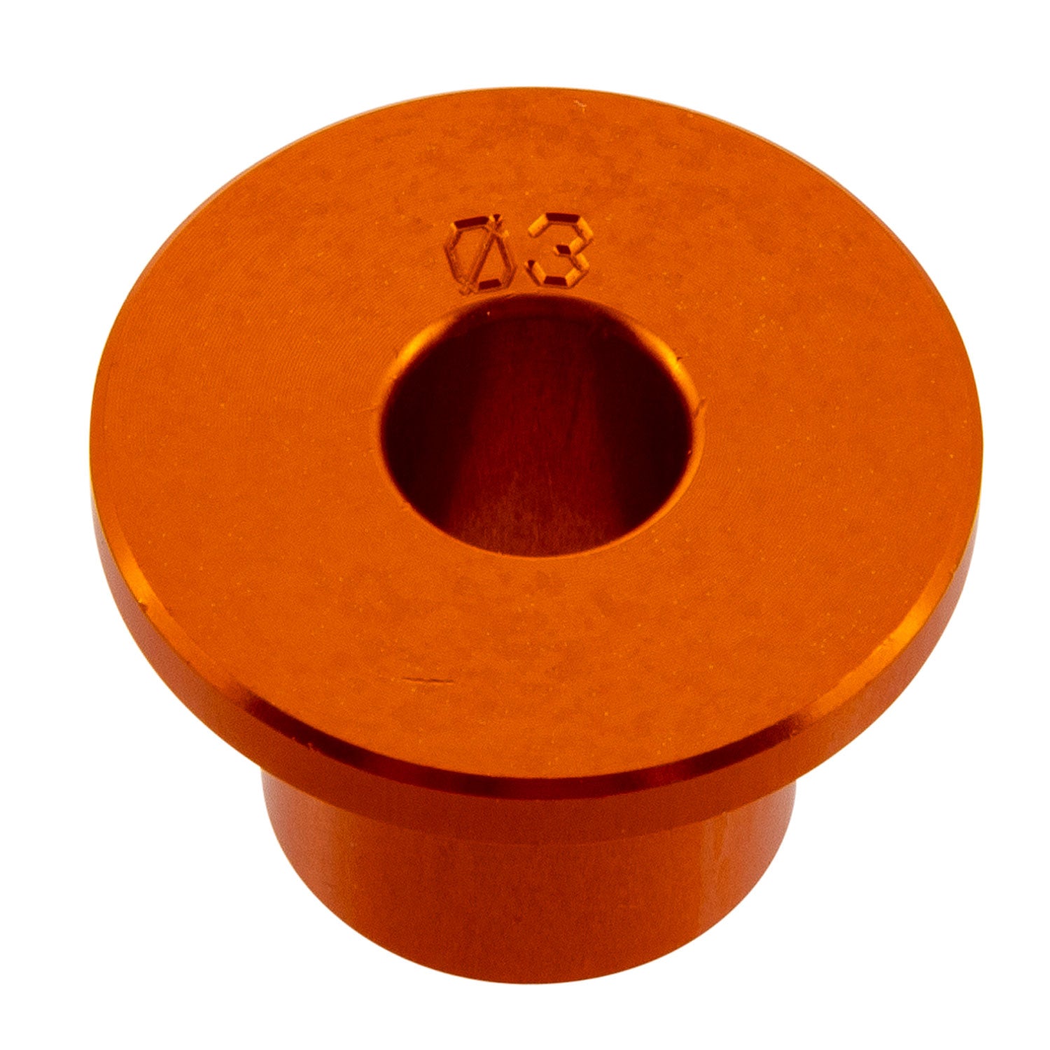 Lyman 7821703 Case Trimmer Xpress Bushing Number 3