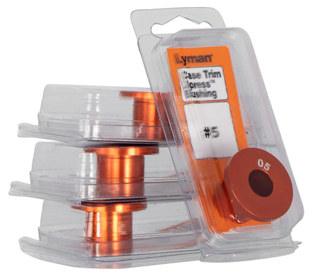 Lyman 7821705 Case Trimmer Xpress Bushing Number 5