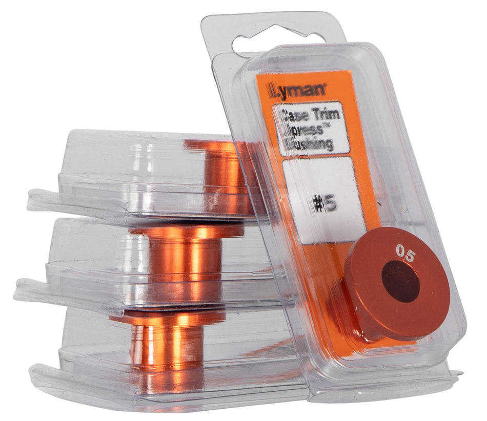 Lyman 7821705 Case Trimmer Xpress Bushing Number 5