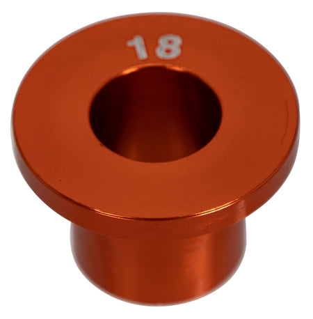 Lyman 7821718 Case Trimmer Xpress Bushing Number 18