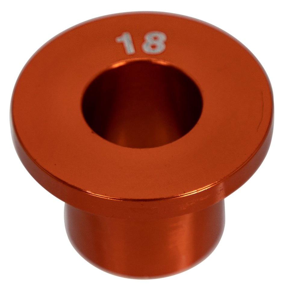 Lyman 7821718 Case Trimmer Xpress Bushing Number 18