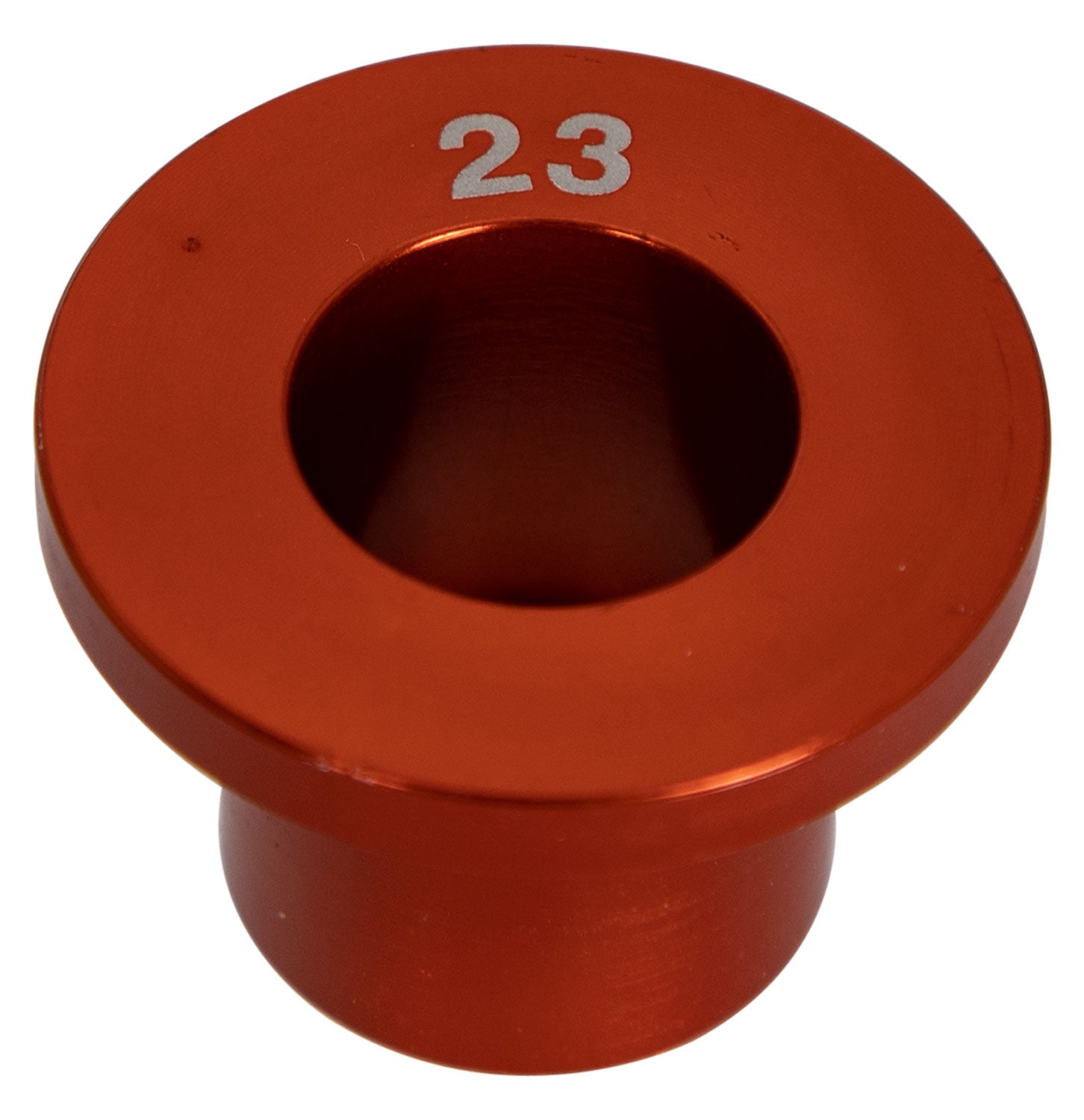 Lyman 7821723 Case Trimmer Xpress Bushing Number 23