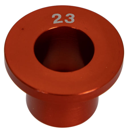 Lyman 7821723 Case Trimmer Xpress Bushing Number 23