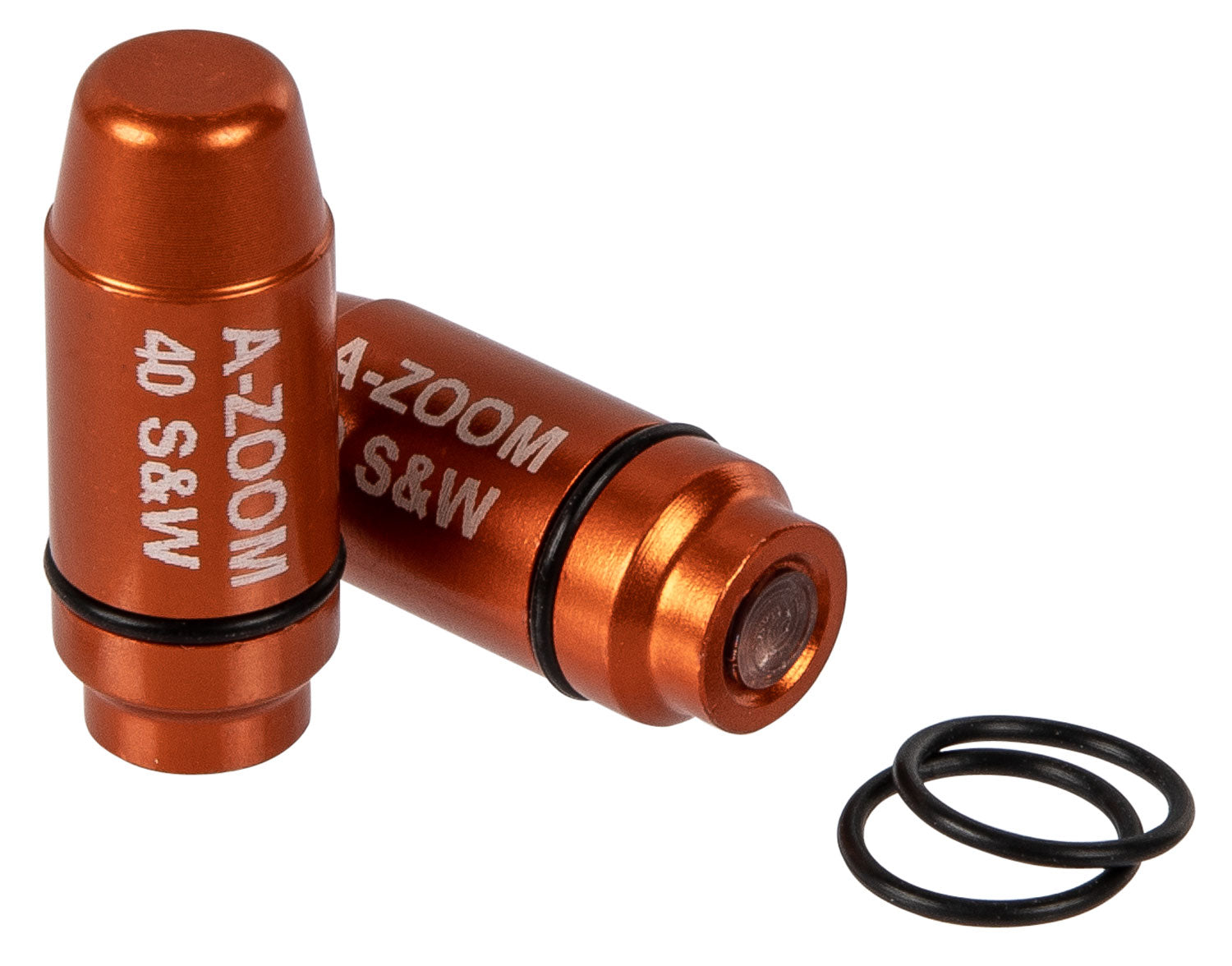Snap Cap Dummy Rounds for Safe Dry-Fire Training