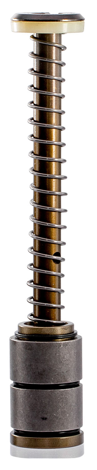 Maxim Defense MXM47571 JP Silent Captured Spring Heavy Tungsten/Stainless AR-Platform