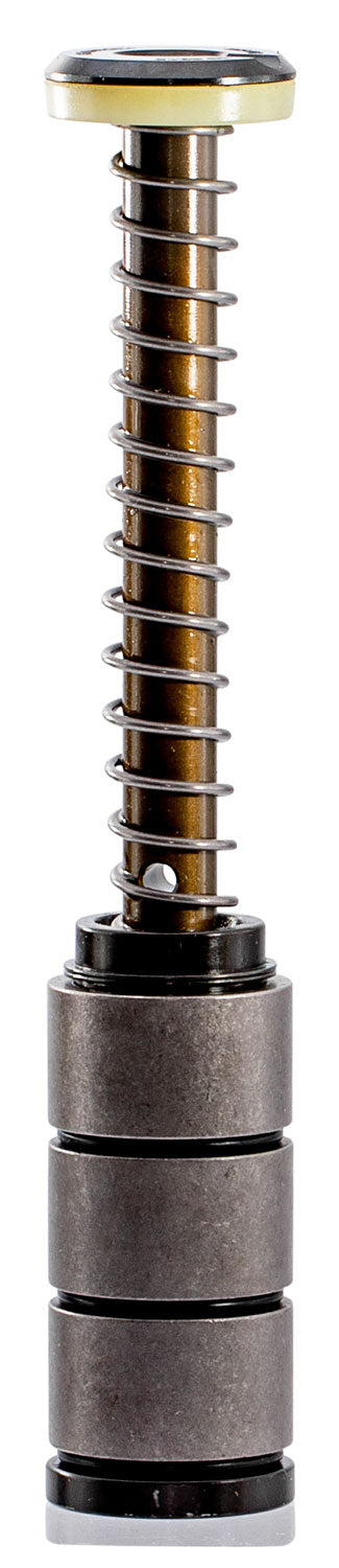 Maxim Defense MXM47572 JP Silent Captured Spring 9mm Tungsten/Stainless AR-Platform