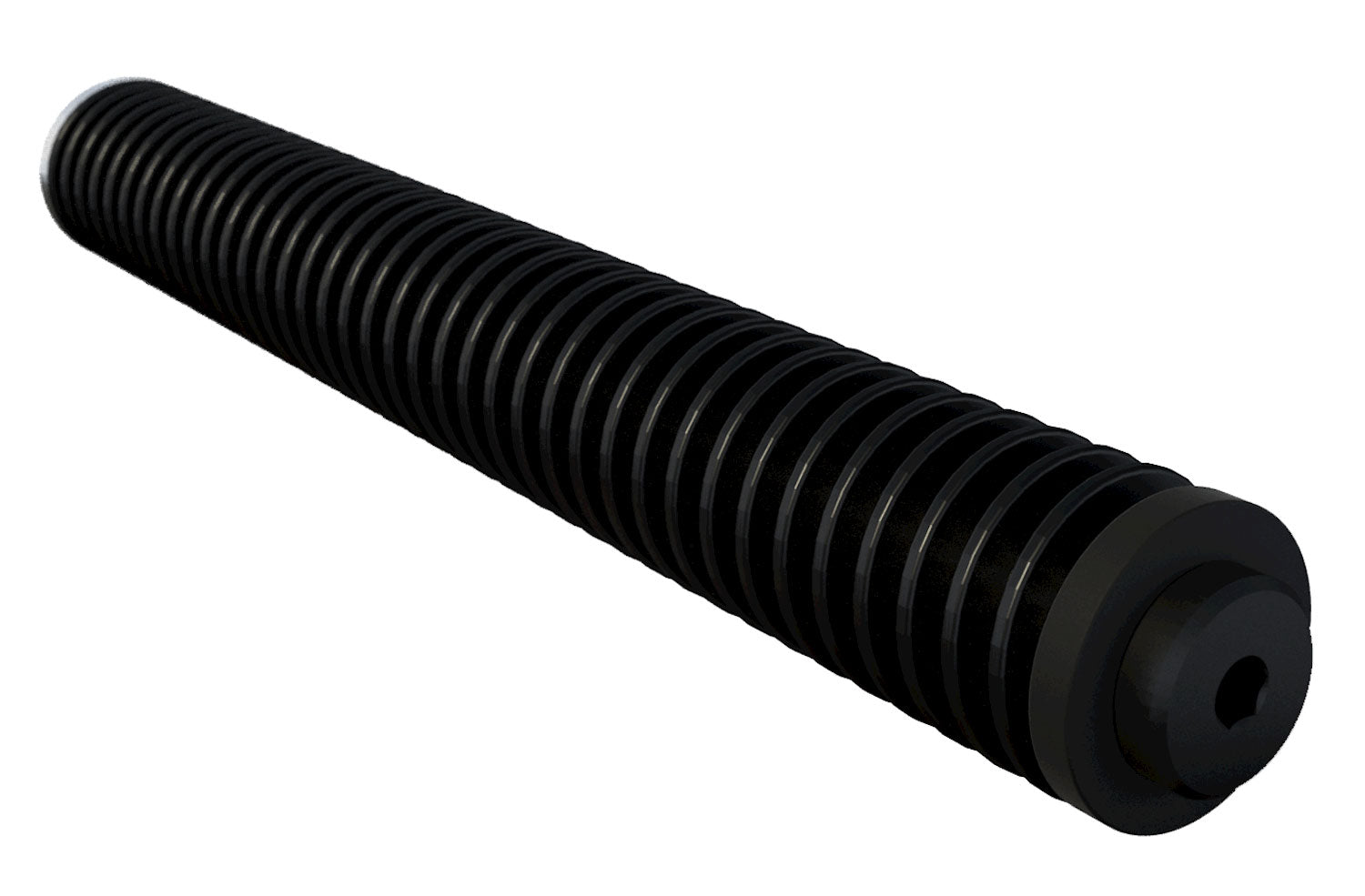 Rival Arms RA50G101S Guide Rod Assembly Stainless Steel for Glock 17 Gen3