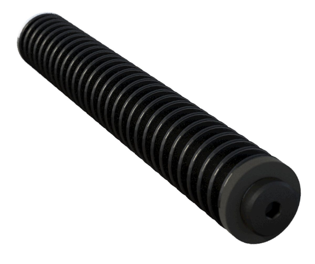 Rival Arms RA50G201S Guide Rod Assembly Stainless Steel for Glock 19 Gen3