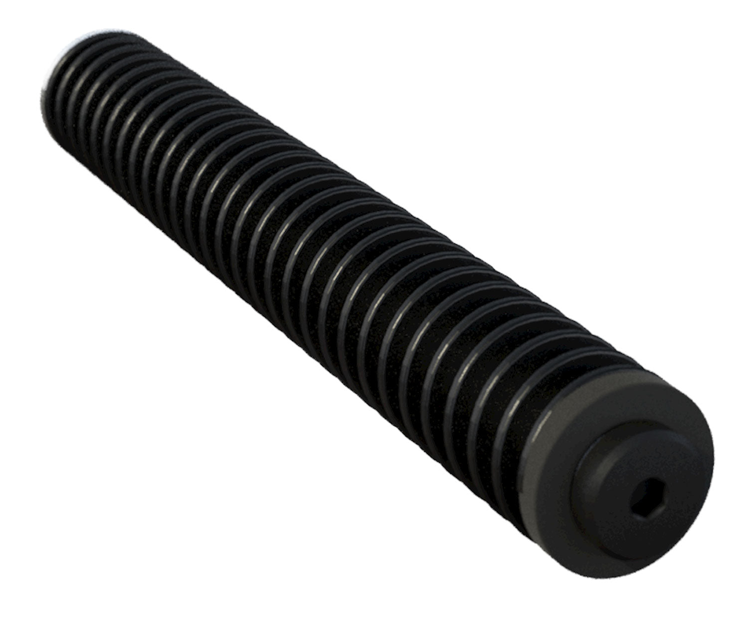 Rival Arms RA50G201S Guide Rod Assembly Stainless Steel for Glock 19 Gen3