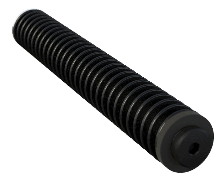 Rival Arms RA50G201S Guide Rod Assembly Stainless Steel for Glock 19 Gen3