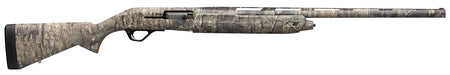 Winchester Repeating Arms 511250392 SX4 Waterfowl Hunter 12 Gauge 28" 4+1 3" Overall Realtree Timber Right Hand (Full Size) Includes 3 Invector-Plus Chokes