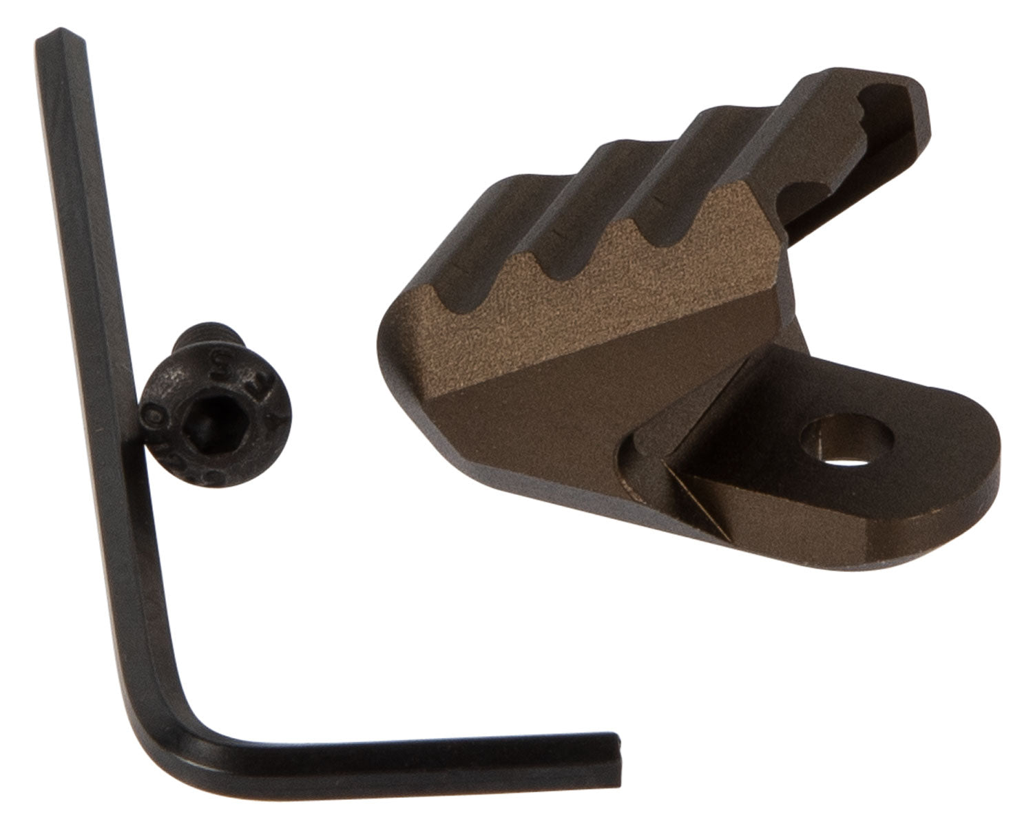 Iso Tab Buy Strike ISOTABFDE ISO Tab AR Platform Flat Dark Earth Aluminum at ...