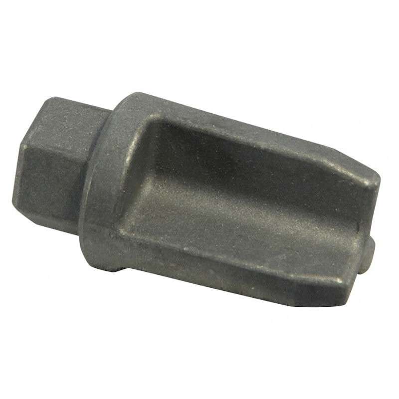 Dead Air Key Mount Micro Flash Hider .625-24 Thread