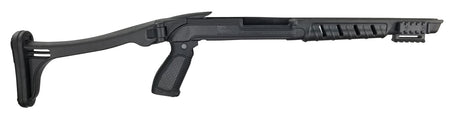ProMag PM277 Tactical Folding Stock with Pistol Grip Black Synthetic for Marlin 795/60