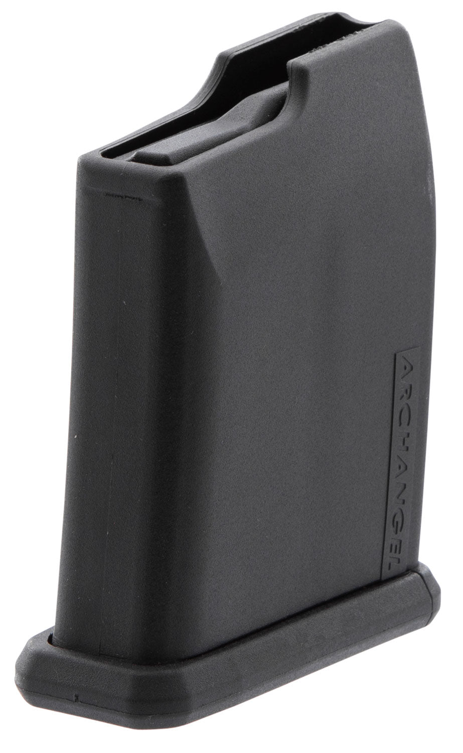 Archangel AA13410 Precision Elite 10-Round 6.5 Creedmoor/308 Win/7mm-08 Rem Short Action Black Polymer Rifle Magazine