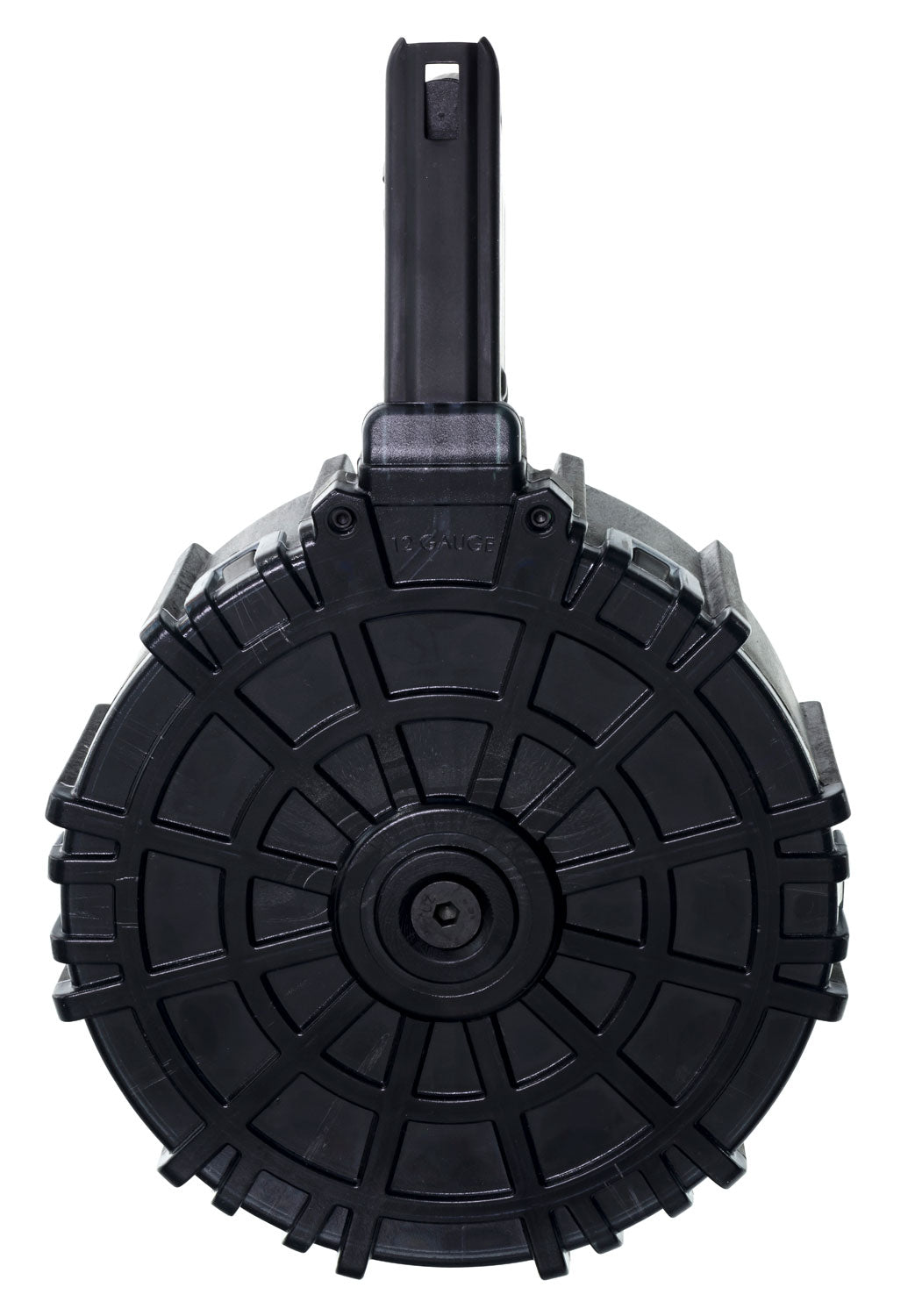 ProMag MKAA1 20-Round Drum 12 Gauge Magazine for Akdal MKA 1919 Black Polymer