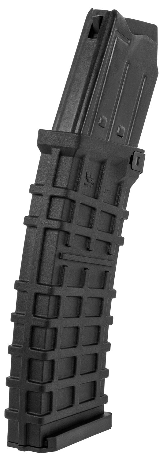 ProMag MKA02 10-Round 12 Gauge Magazine for Akdal MKA 1923 Black DuPont Zytel Polymer